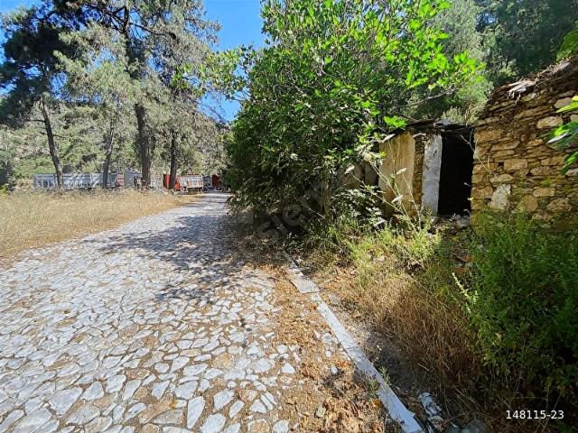 Milas, Muğla içerisinde satılık Dükkan