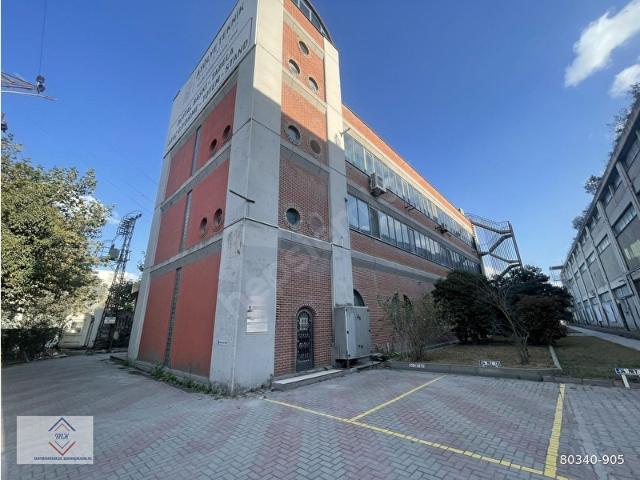 Sariyer, İstanbul içerisinde satılık Depo