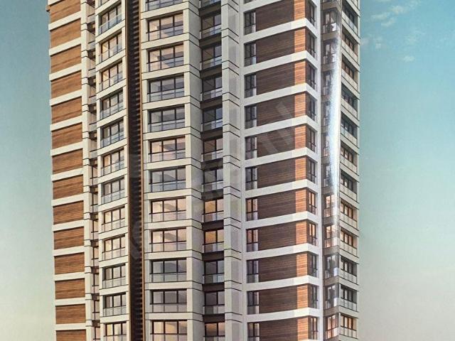 Sariyer, İstanbul içerisinde satılık Residence