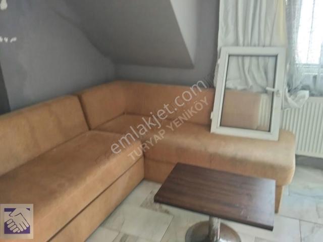 Sariyer, İstanbul içerisinde kiralık mülk