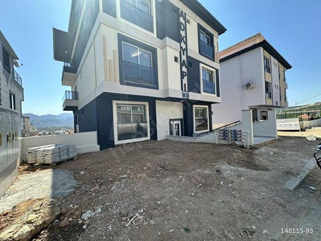 Milas, Muğla içerisinde satılık mülk