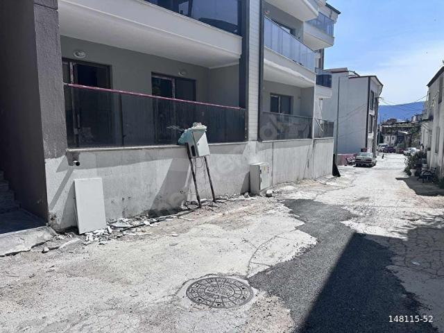 Milas, Muğla içerisinde satılık mülk