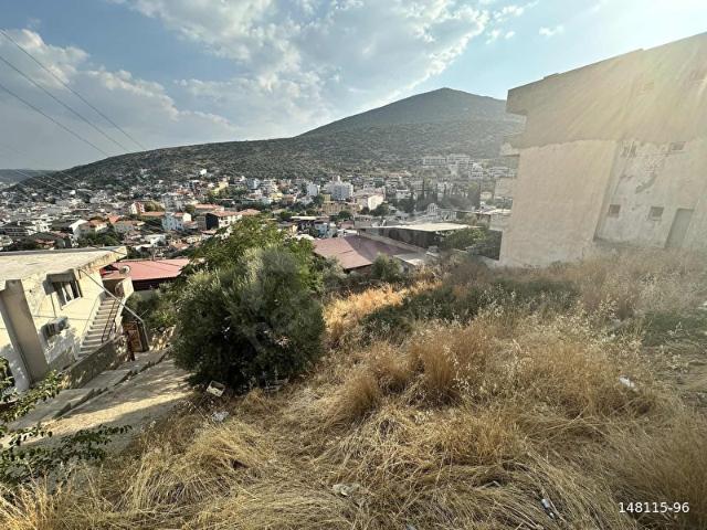 Milas, Muğla içerisinde satılık Arsa