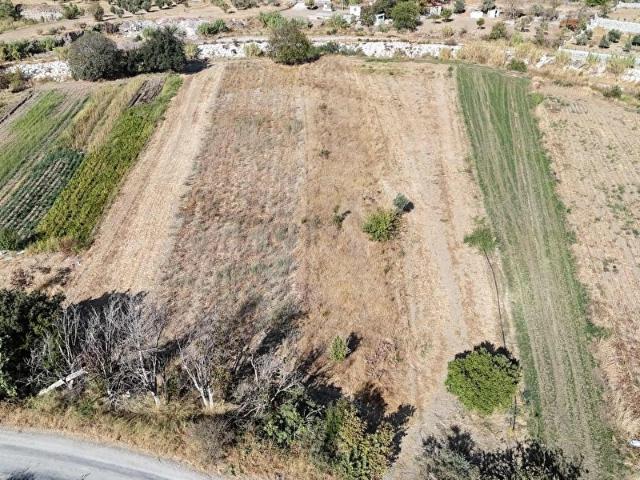 Milas, Muğla içerisinde satılık Arsa