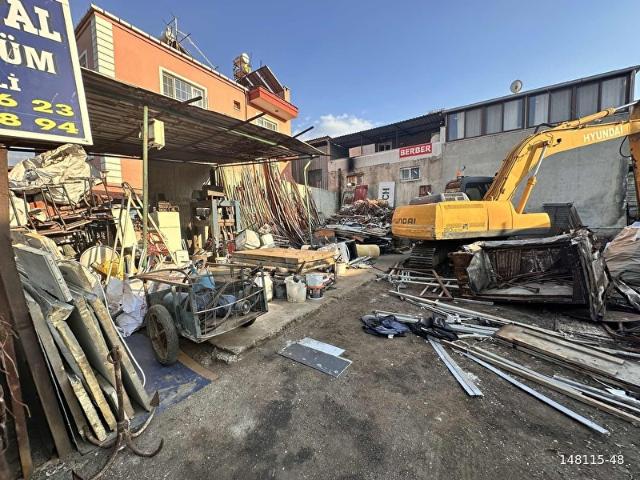 Milas, Muğla içerisinde satılık mülk