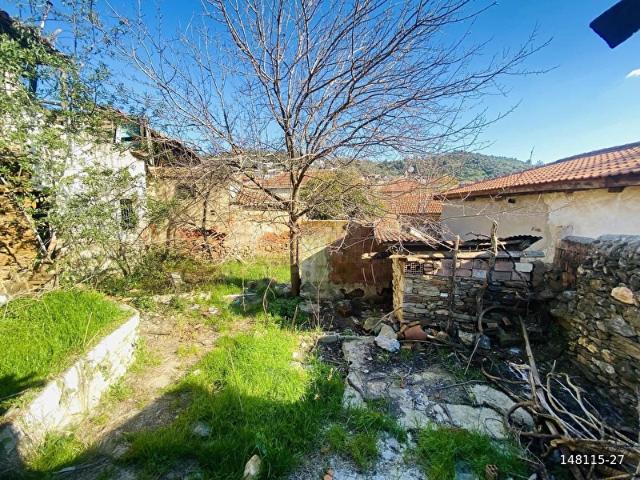 Milas, Muğla içerisinde satılık Arsa