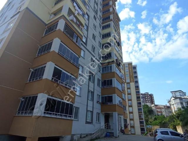 Ordu içerisinde satılık mülk