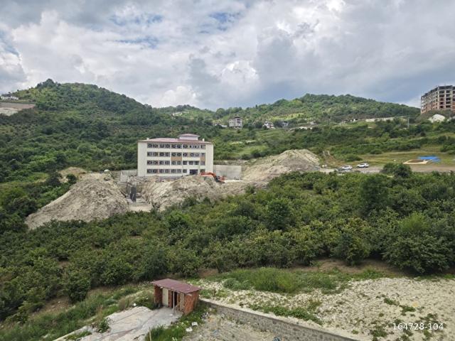 Ayazlı Mahallesi, Fatsa içerisinde satılık mülk