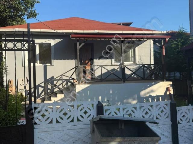 Akçakoca, Düzce içerisinde satılık Villa