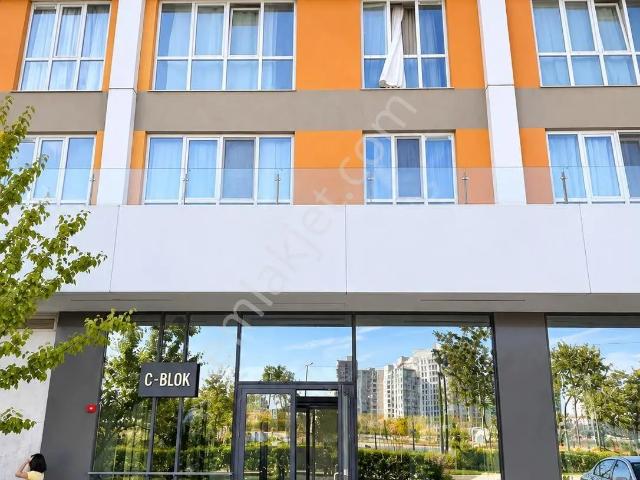 Ziya Gökalp Mahallesi, Başakşehir içerisinde satılık mülk