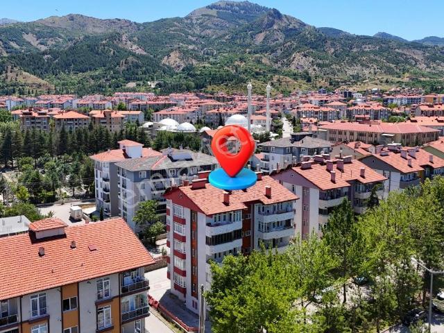 Isparta içerisinde kiralık mülk