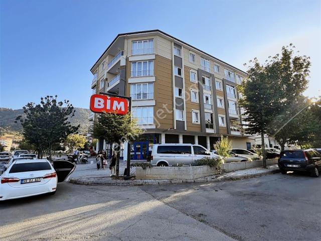 Isparta içerisinde satılık mülk