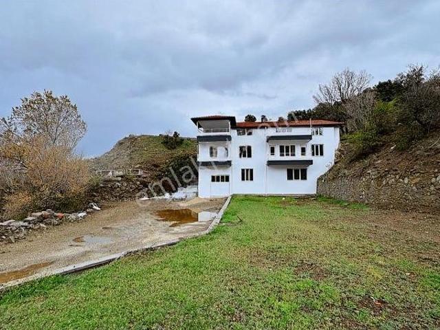 Ayazmana Mahallesi, Isparta Merkez içerisinde satılık Villa