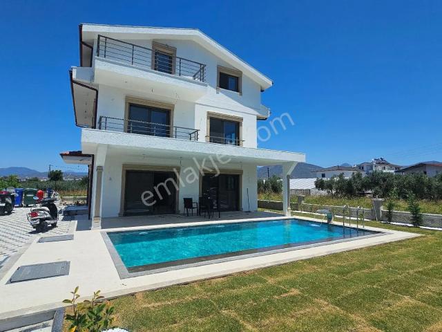 Fethiye, Muğla içerisinde kiralık Villa