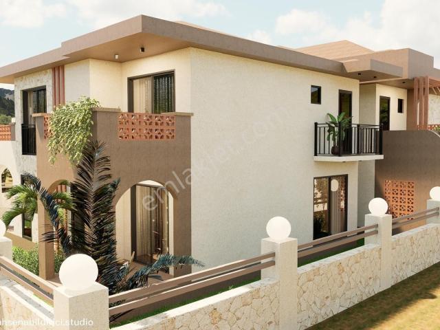 Fethiye, Muğla içerisinde satılık Villa