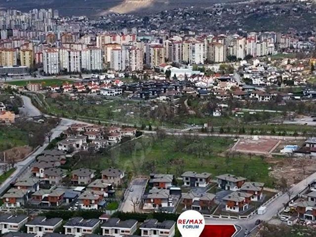Melikgazi, Kayseri içerisinde satılık Arsa