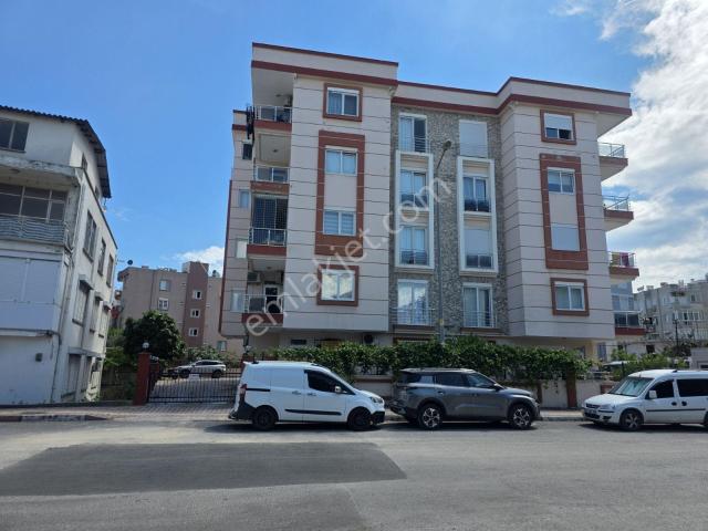 Muratpaşa, Antalya içerisinde satılık mülk
