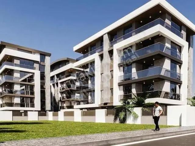 Muratpaşa, Antalya içerisinde satılık mülk