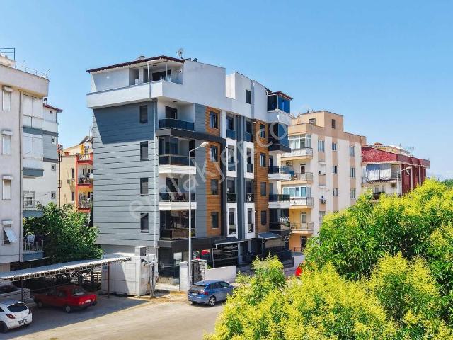 Muratpaşa, Antalya içerisinde satılık mülk