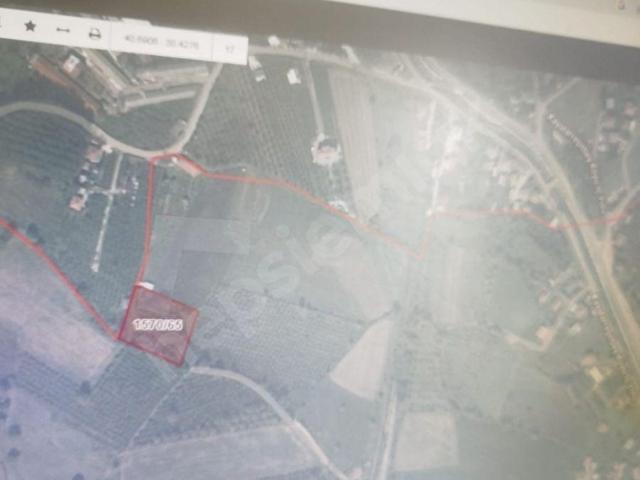 Erenler, Sakarya içerisinde satılık Arsa