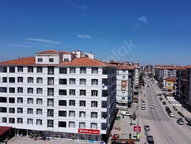 Cumhuriyet Mahallesi, Ereğli içerisinde satılık mülk