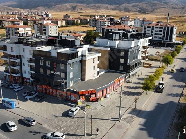 Toros Mah., Ereğli içerisinde satılık mülk