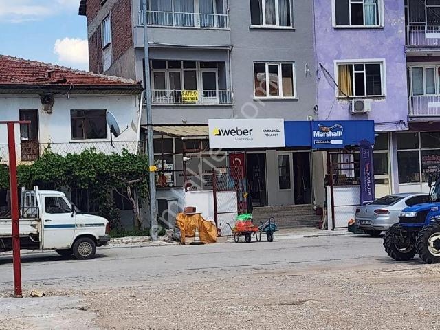 Çal, Denizli içerisinde satılık Bina