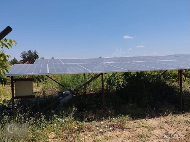 Çal, Denizli içerisinde satılık Arsa