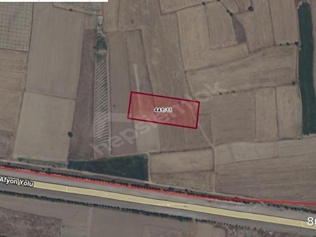 Çardak, Denizli içerisinde satılık Arsa
