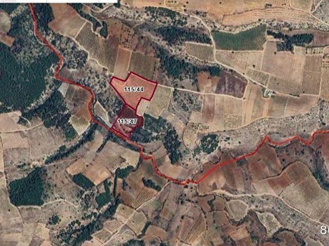Çal, Denizli içerisinde satılık Arsa