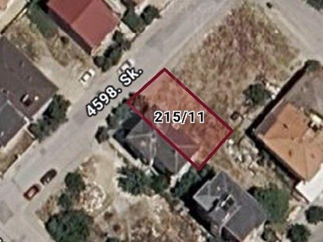 Denizli içerisinde satılık Arsa