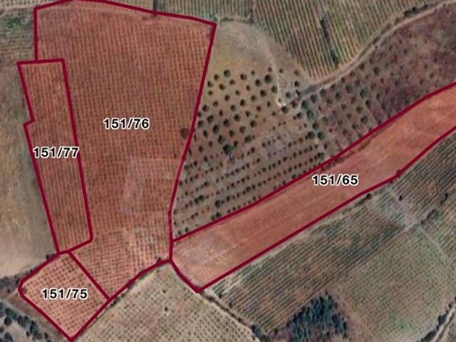 Çal, Denizli içerisinde satılık Arsa