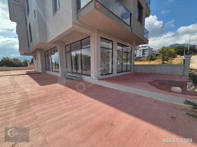 Denizli içerisinde satılık Ofis