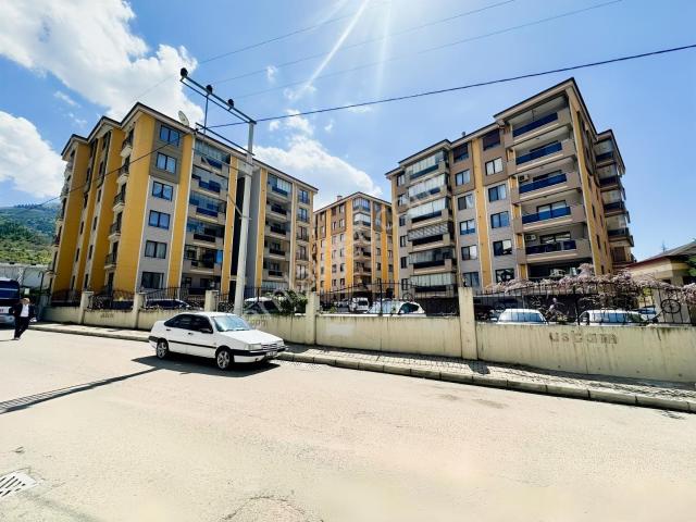 Isparta içerisinde satılık mülk
