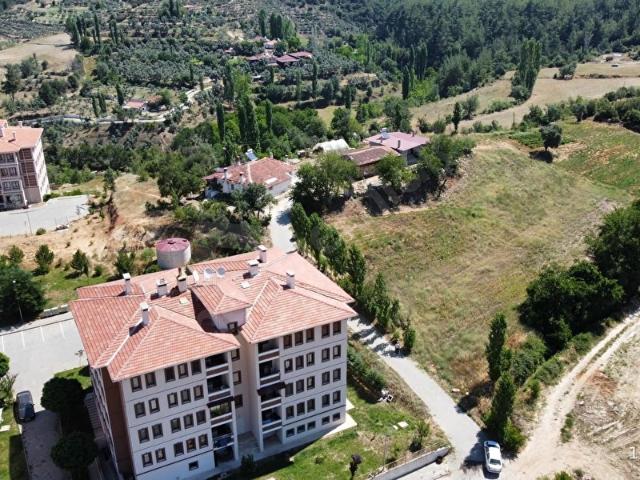 Kavaklidere, Muğla içerisinde satılık Arsa
