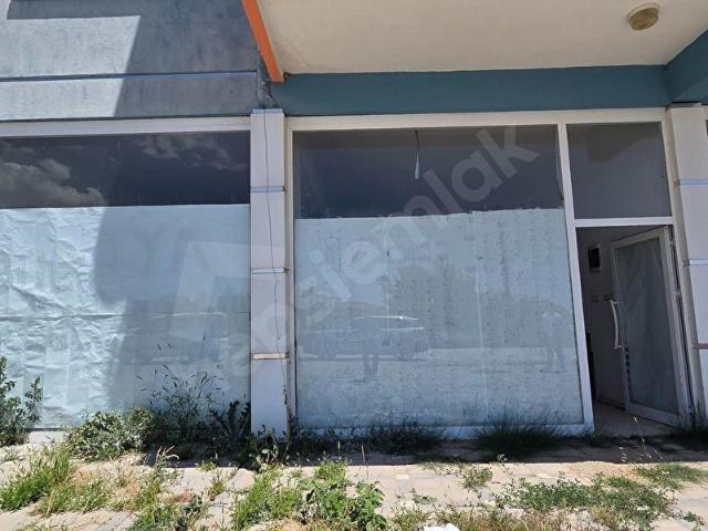 Çubuk, Ankara içerisinde satılık Dükkan