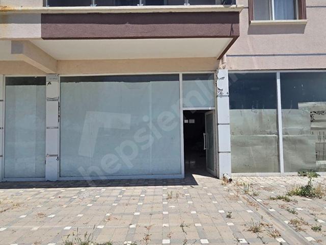 Çubuk, Ankara içerisinde satılık Dükkan