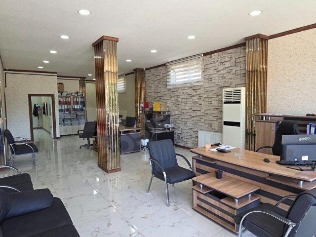 Çubuk, Ankara içerisinde satılık Dükkan