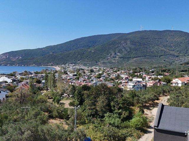 Erdek, Balikesir içerisinde satılık Villa