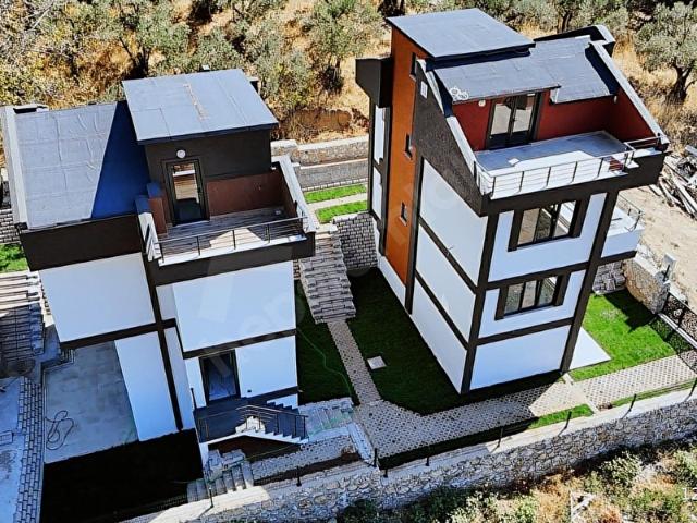 Ocaklar Mahallesi, Erdek içerisinde satılık Villa
