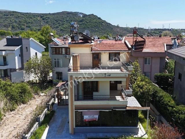 Erdek, Balikesir içerisinde satılık Villa