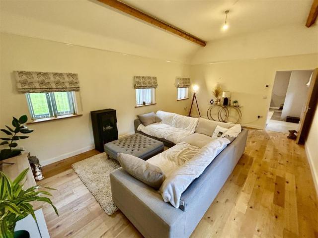 House for rent in Prees, Shropshire