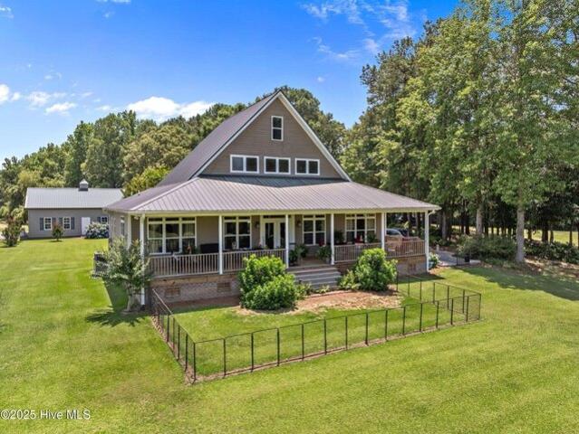House for sale in Stantonsburg