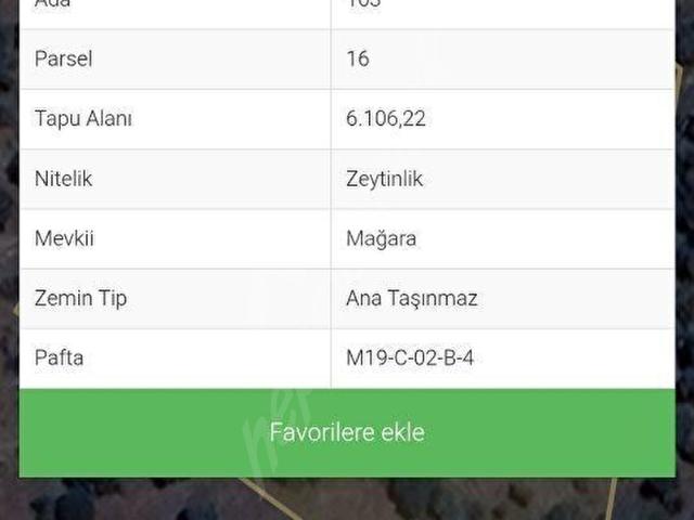 Çakırbeyli, Koçarlı içerisinde satılık mülk