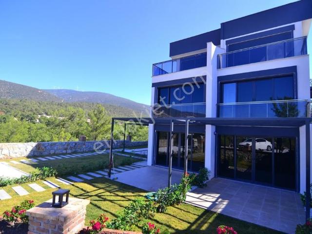 Didim, Aydin içerisinde satılık Villa