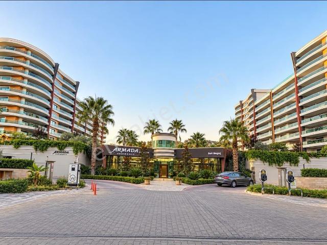Kızılca, Efeler içerisinde satılık Residence