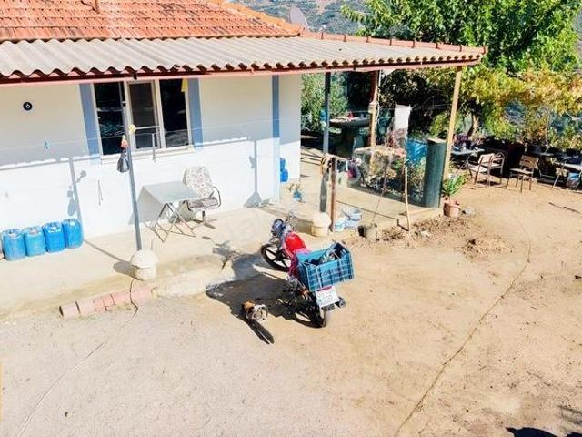 Alhisar, Bozdoğan içerisinde satılık Villa