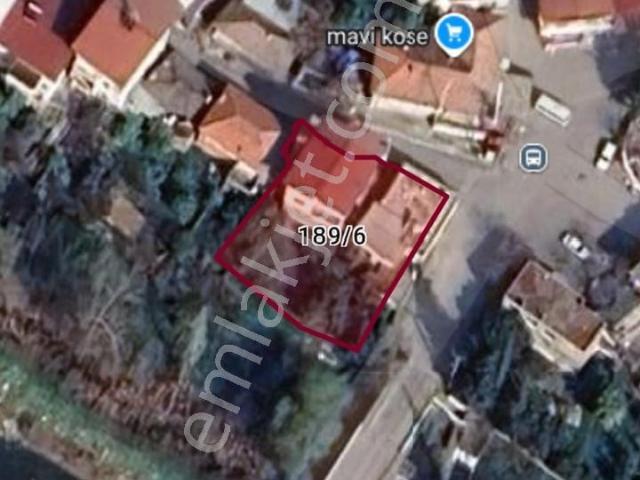 Amasya, Bozdoğan içerisinde satılık Villa