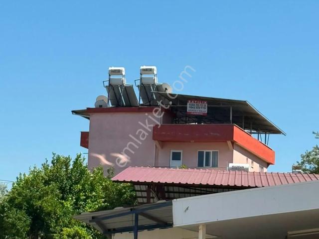 Bozdoğan, Aydin içerisinde satılık Bina