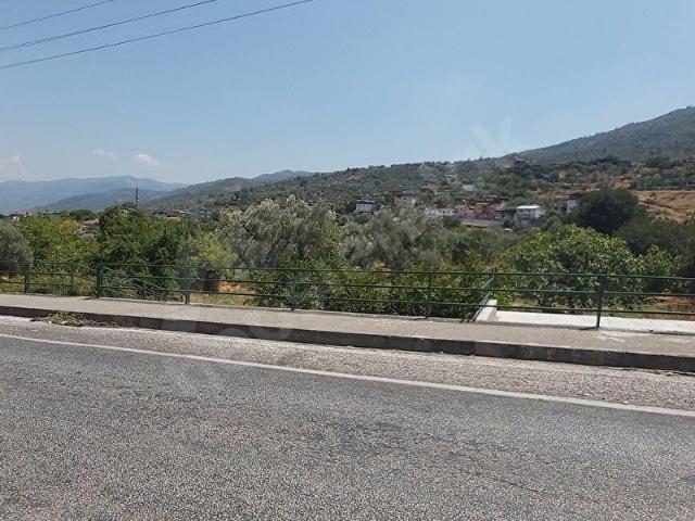 Çarşı Mahallesi, Bozdoğan içerisinde satılık Arsa